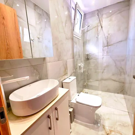 Anthouli Homes 4, Steps From And Centre * Kardamena (Kos)