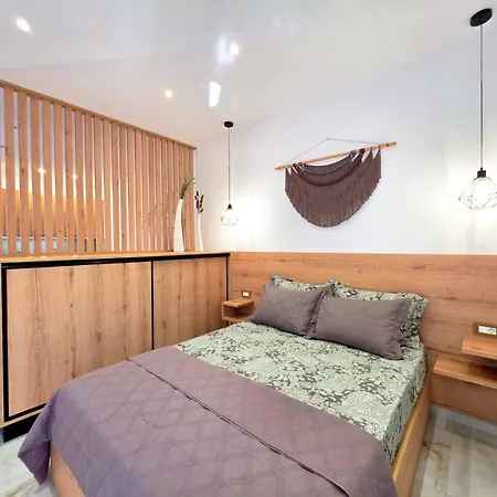 Anthouli Homes 4, Steps From And Centre * Kardamena (Kos)