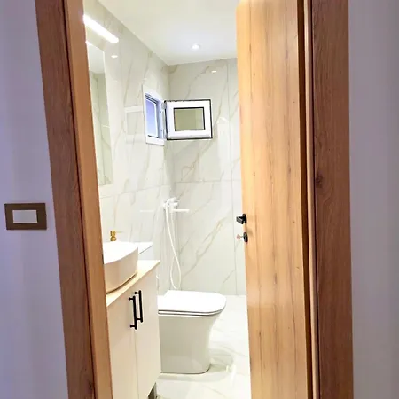 Anthouli Homes 4, Steps From And Centre Apartman Kardamena (Kos)