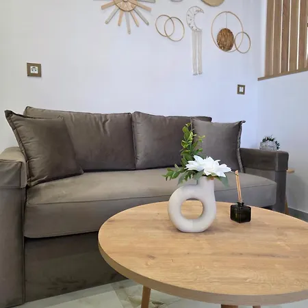 Anthouli Homes 4, Steps From And Centre * Kardamena (Kos)