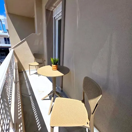 Anthouli Homes 4, Steps From And Centre Apartman Kardamena (Kos)