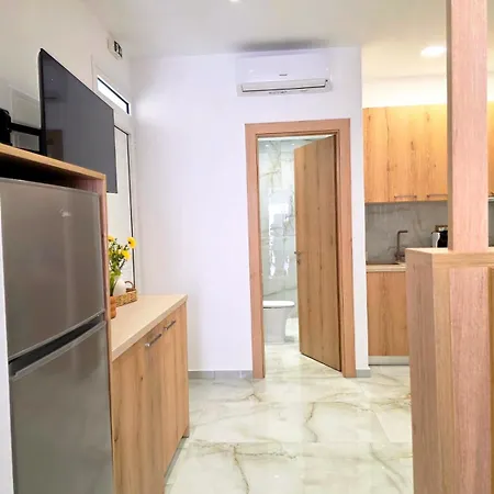 Anthouli Homes 4, Steps From And Centre * Kardamena (Kos)