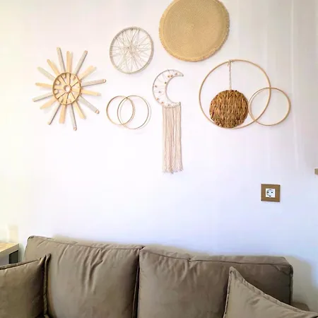 Anthouli Homes 4, Steps From And Centre * Kardamena (Kos)